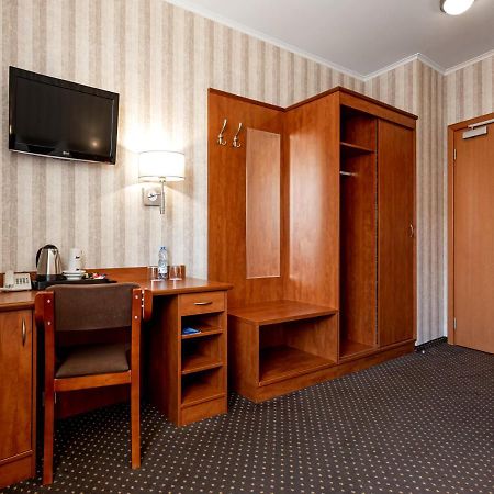 Premium Hotel Bacero Wrocław Exteriör bild