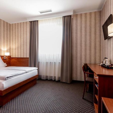 Premium Hotel Bacero Wrocław Exteriör bild