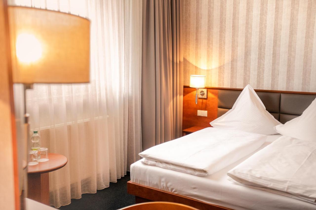Premium Hotel Bacero Wrocław Exteriör bild