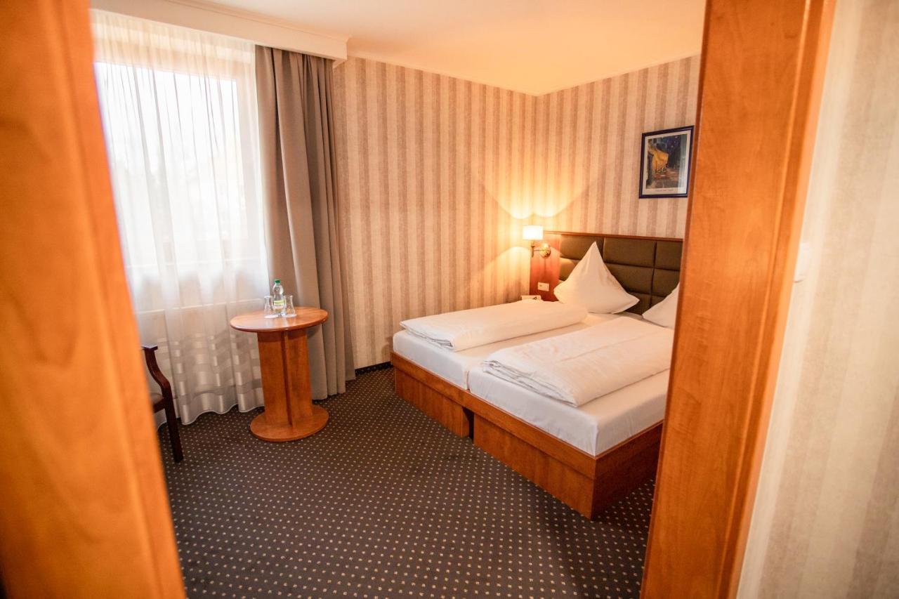 Premium Hotel Bacero Wrocław Exteriör bild