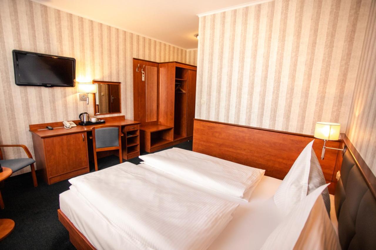 Premium Hotel Bacero Wrocław Exteriör bild