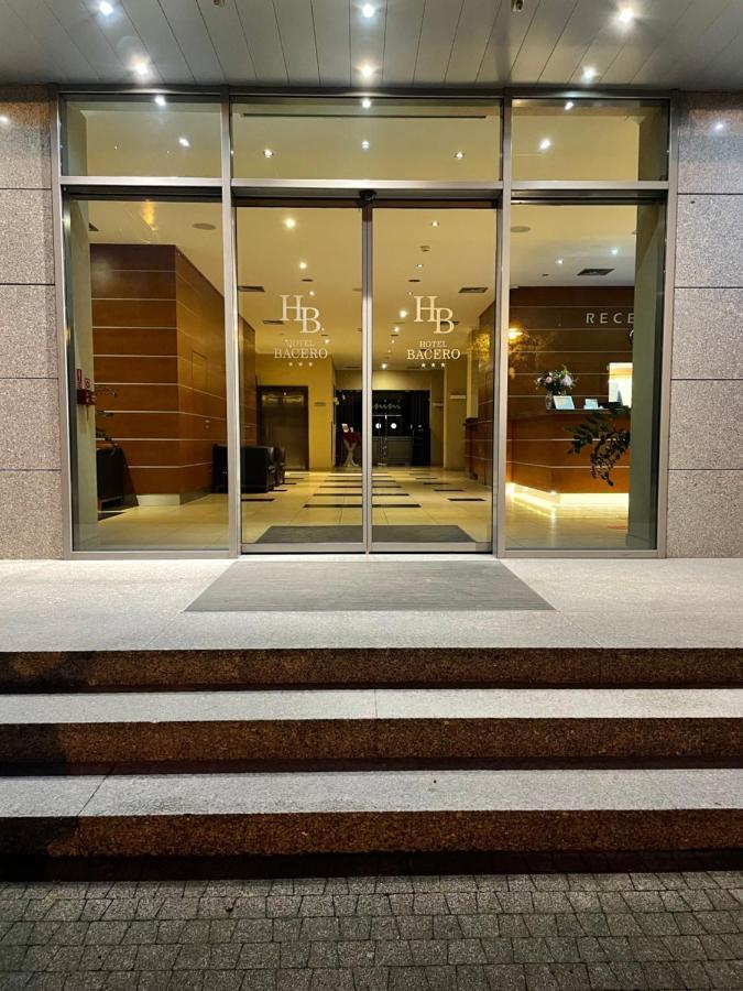 Premium Hotel Bacero Wrocław Exteriör bild