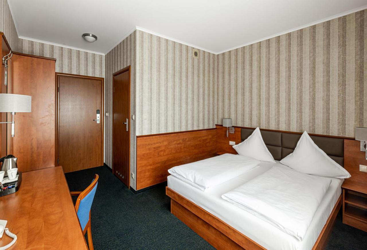 Premium Hotel Bacero Wrocław Exteriör bild