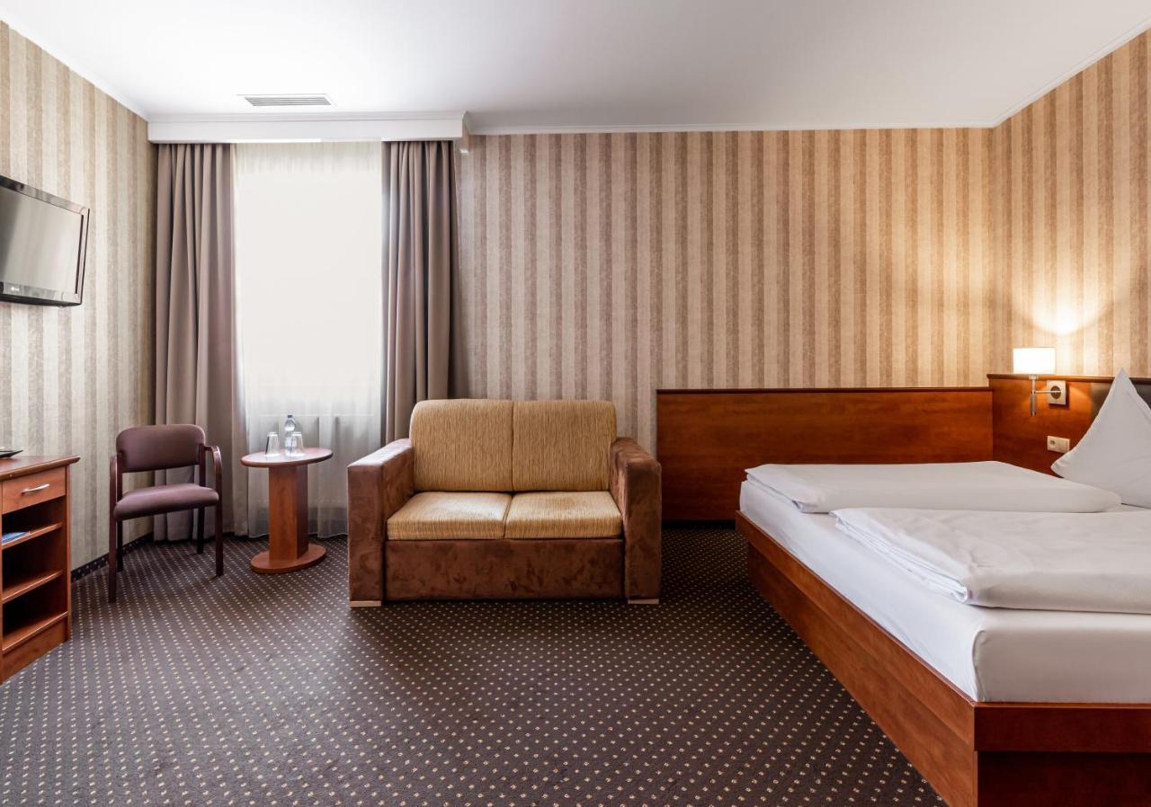 Premium Hotel Bacero Wrocław Exteriör bild