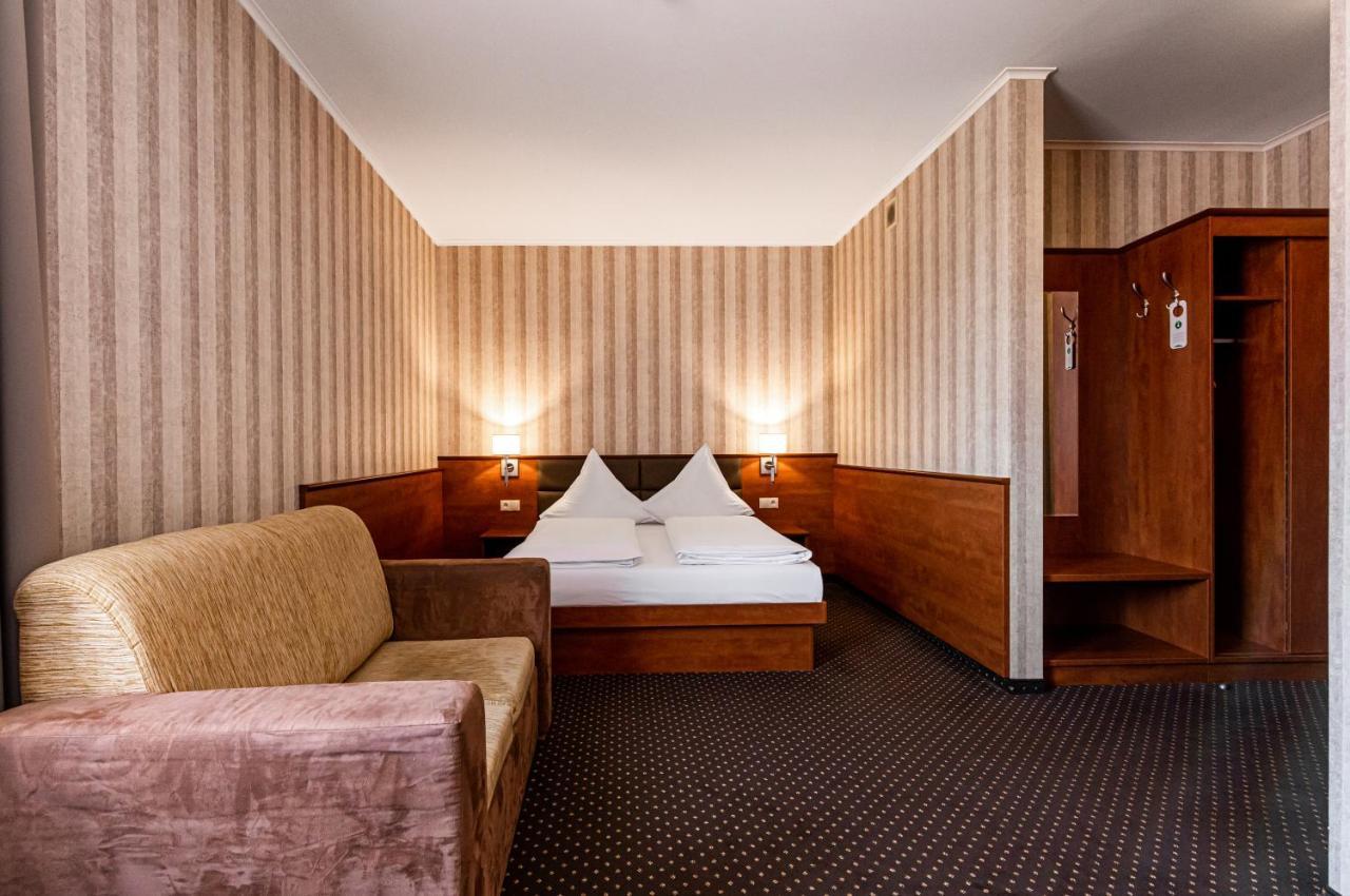 Premium Hotel Bacero Wrocław Exteriör bild